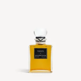 100 % parfume