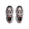 10XL Sneaker “Grey White Red” 792779W2MV21960