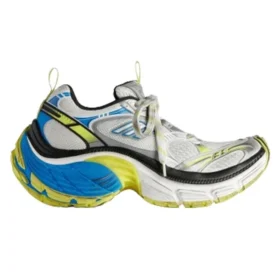 10XL Sneakers “Hvid Gul blå” 792779W2MV29741