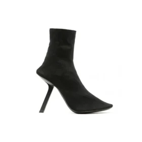 110 mm højhælede støvler “Black” 656522W2DR01000