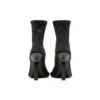 110 mm højhælede støvler “Black” 656522W2DR01000