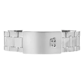 24/7 Cuff “Silver” 792589TZ99S0668