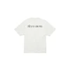 360 Solbriller T-shirt “White” 764235TSVH89012