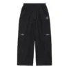 3B fodbold-baggy-joggingbukser “Black Anthracite” 803266TTVQ81066