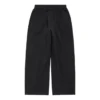 3B fodbold-baggy-joggingbukser “Black Anthracite” 803266TTVQ81066