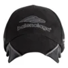 3B fodboldkasket “Black Grey” 857722410B21000