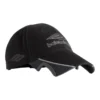 3B fodboldkasket “Black Grey” 857722410B21000