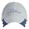 3B fodboldkasket “Light Grey Blue” 857722410B21242