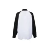 3B Raglan-skjorte “Sort” 738841TNM601000