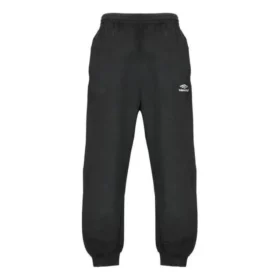 3B Sport Icon joggingbukser “Black” 744709TOVF19034