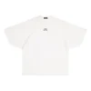 3B Sports Icon Flat T-shirt “Ecru” 704032TMVJ70978