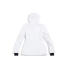 3b Sports Icon Hourglass Parka “White” 773998TPQ379000