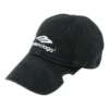 3B Sports Icon-kasket “Black White” 697749410B20107