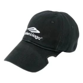 3B Sports Icon-kasket “Black White” 697749410B20107