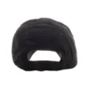 3B Sports Icon-kasket “Black White” 697749410B20107