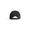 3b Sports Icon-kasket “Black White” 766860410B21702