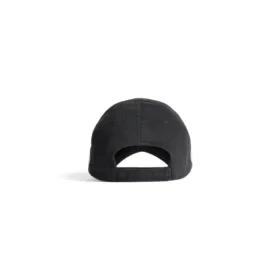 3b Sports Icon-kasket “Black White” 766860410B21702
