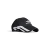 3b Sports Icon-kasket “Black White” 766860410B21702