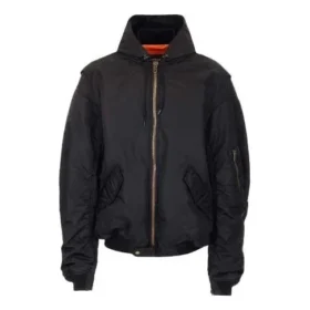 3B Sports Icon Light jakke “Black” 698843TLO251000