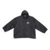 3B Sports Icon Oversized jakke “Black” 698871TLO251000