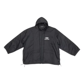 3B Sports Icon Oversized jakke “Black” 698871TLO251000