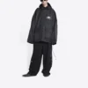 3B Sports Icon Oversized jakke “Black” 698871TLO251000