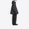 3B Sports Icon Oversized jakke “Black” 698871TLO251000