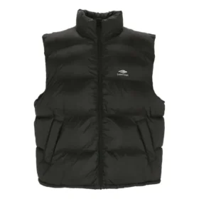 3b Sports Icon Puffer Vest “Black” 773987TPO391000