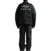 3B Sports Icon Ski langærmet T-shirt, Large Fit, “Black” 779988TPVQ51000