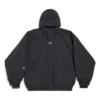 3B Sports Icon Ski Parka “Sort” 773988TPO411000