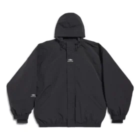 3B Sports Icon Ski Parka “Sort” 773988TPO411000