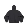 3B Sports Icon Ski Parka “Sort” 773988TPO411000
