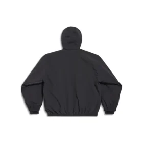 3B Sports Icon Ski Parka “Sort” 773988TPO411000