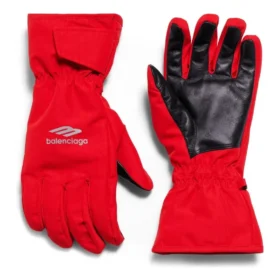 3b Sports Icon skihandsker “Red” 7731474D9B46400