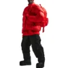 3B Sports Icon skijakke “Red” 773986TPO396400