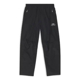 3B Sports Icon Small Fit træningsbukser “Black” 704715TKO481000