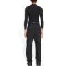 3B Sports Icon Small Fit træningsbukser “Black” 704715TKO481000