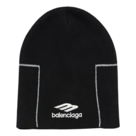 3B Sports Icon Sporty Beanie “Black Anthracite” 857096T17681070