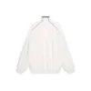 3B Sports Icon Tracksuit-jakke i medium pasform “Hvid” 746483TOO489000