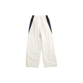 3b Sports Icon Tracksuitbukser med medium pasform “White” 746510TOO489000
