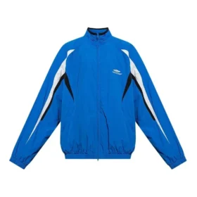3B Sports Icon træningsjakke “Blue” 725276TNO244003