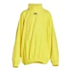 3B Sports Icon træningsjakke med hovedlukning “Yellow” 720153TKO487640