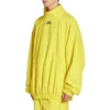 3B Sports Icon træningsjakke med hovedlukning “Yellow” 720153TKO487640