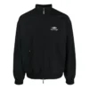 3B Sports Icon træningsjakke, small fit, “Black” 704505TKO481000