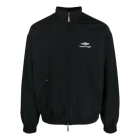 3B Sports Icon træningsjakke, small fit, “Black” 704505TKO481000