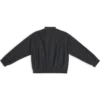 3B Sports Icon træningsjakke, small fit, “Black” 704505TKO481000