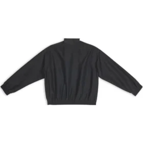 3B Sports Icon træningsjakke, small fit, “Black” 704505TKO481000