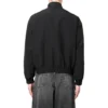 3B Sports Icon træningsjakke, small fit, “Black” 704505TKO481000