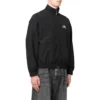 3B Sports Icon træningsjakke, small fit, “Black” 704505TKO481000