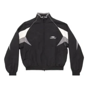 3B Sports Icon træningsjakke “Sort” 751726TOO481000